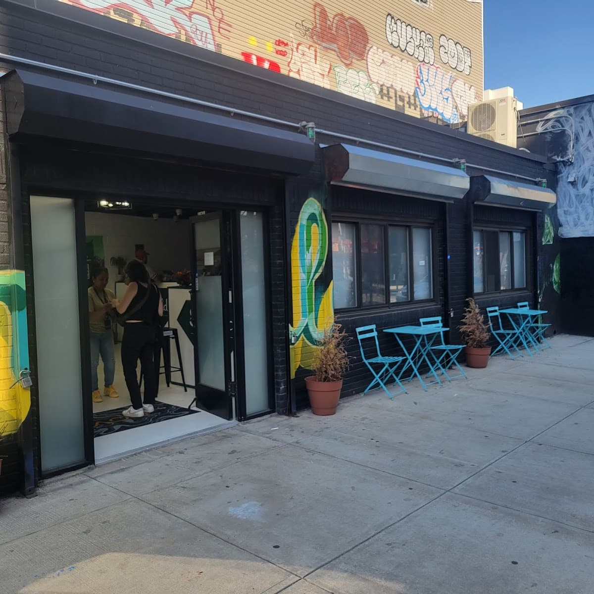 The Emerald Dispensary