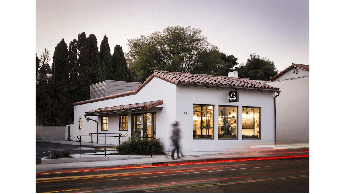 The Farmacy