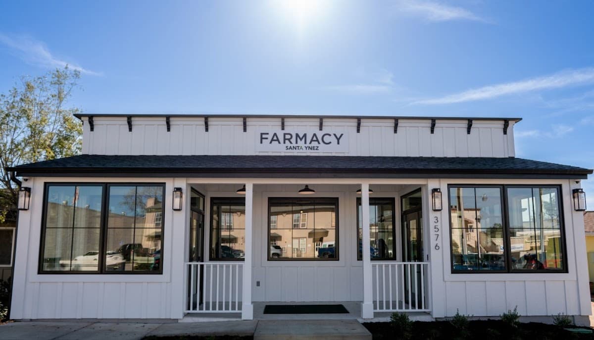 The Farmacy Sy