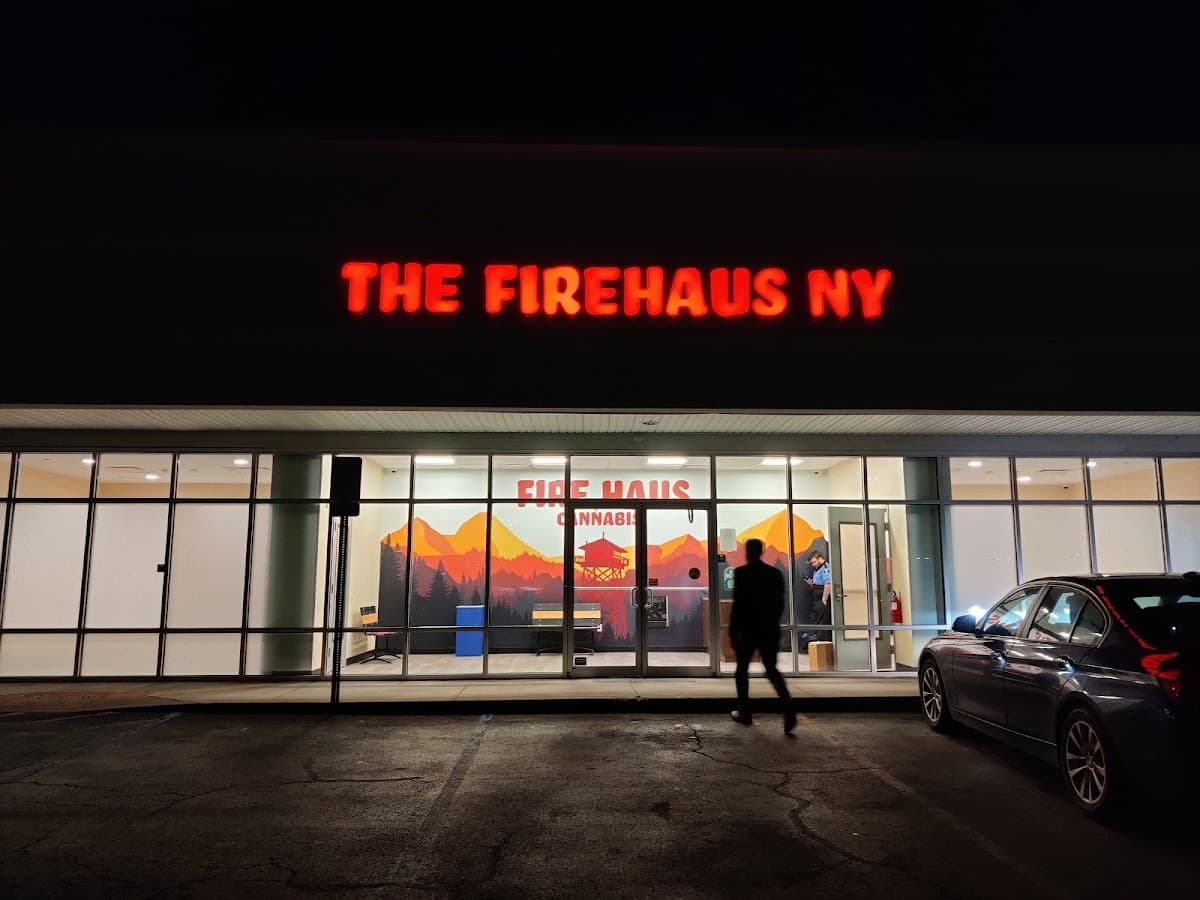 The Firehaus Ny