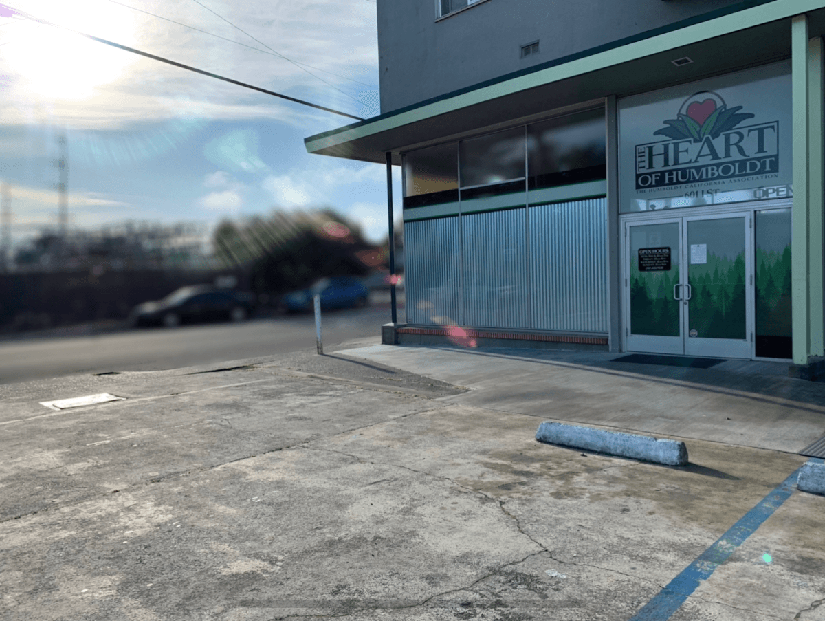 The Heart Of Humboldt