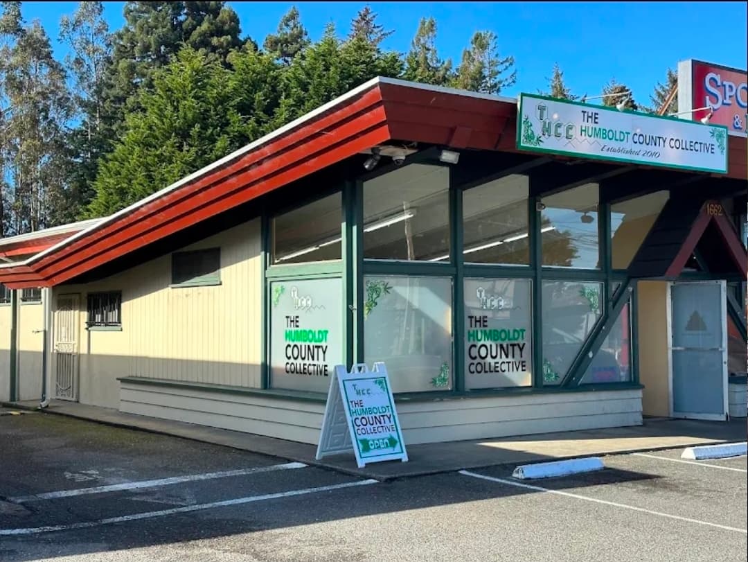 The Humboldt County Collective