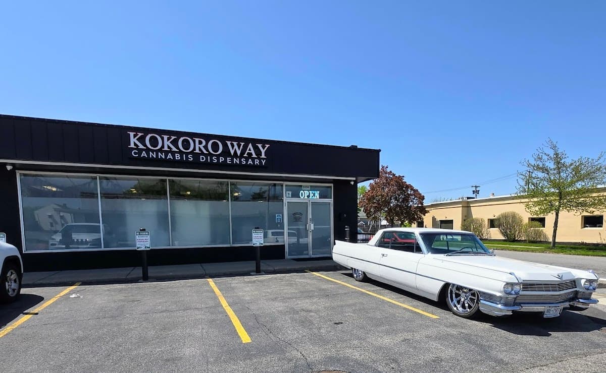 The Kokoro Way, LLC