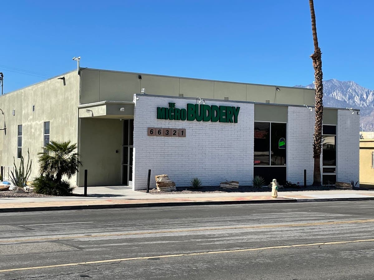 The Micro Buddery, INC.