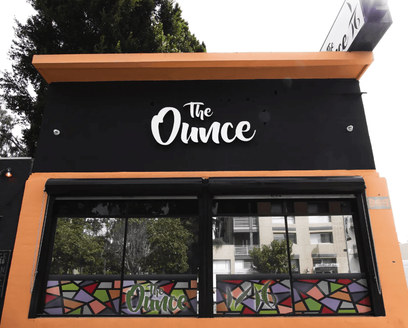 The Ounce [Equity Retailer]