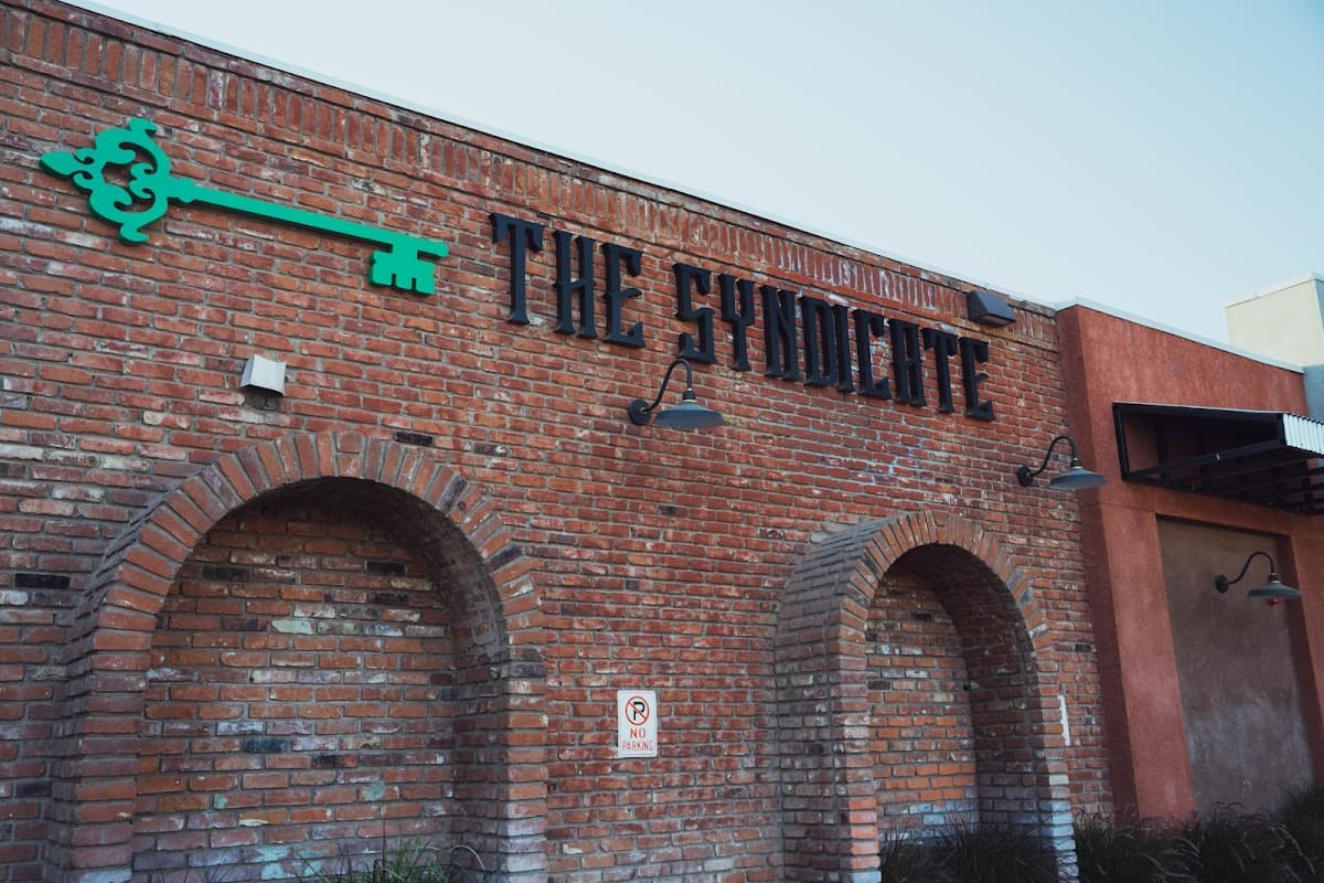The Syndicate Riverside