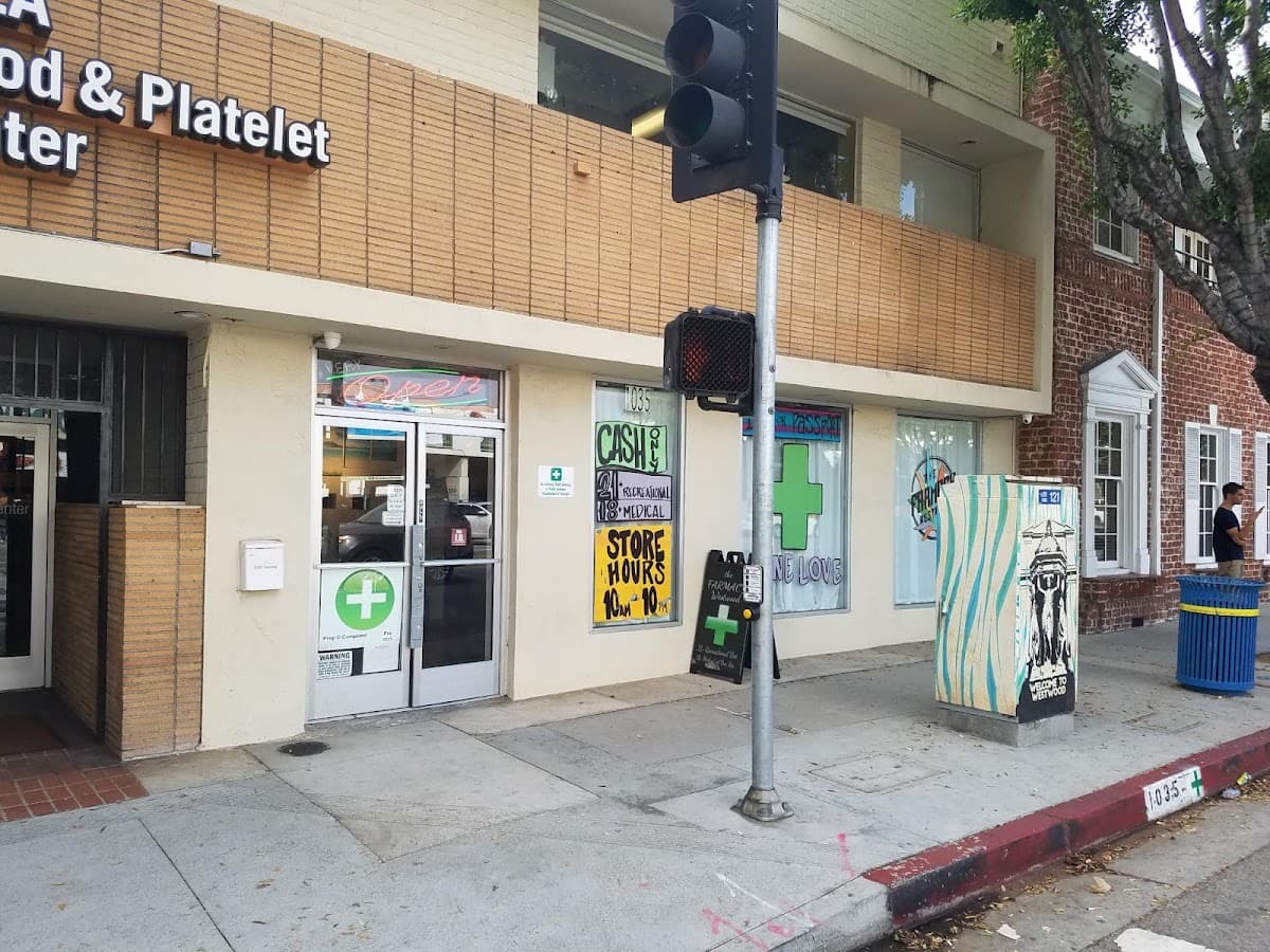 The Westwood Farmacy