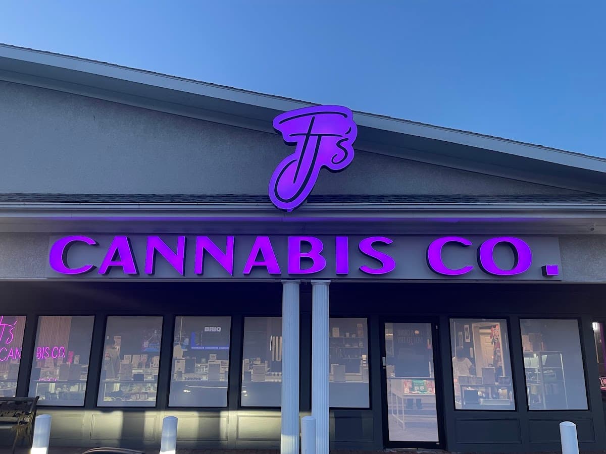 Tj's Cannabis Corp.