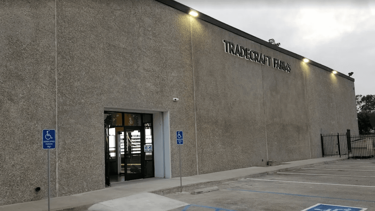 Tradecraft Farms - Port Hueneme, LLC