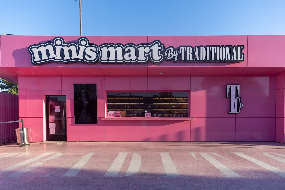 Traditional [Equity Retailer]