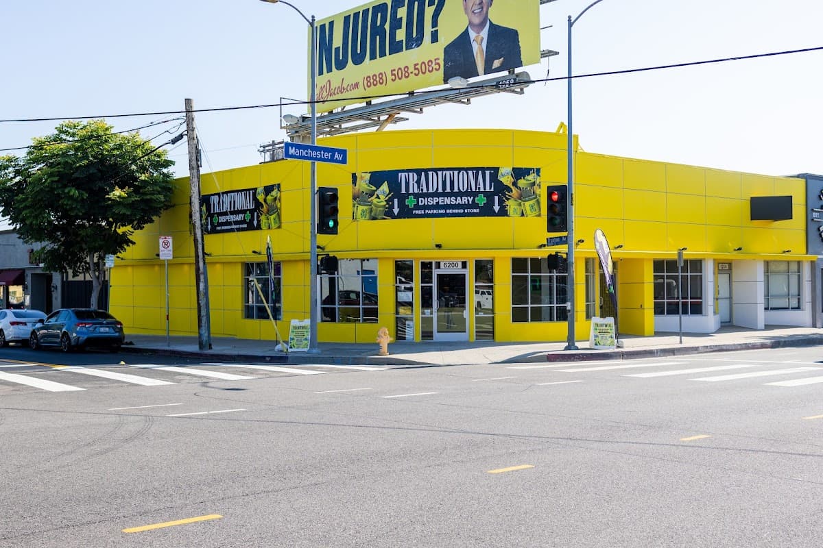 Traditional [Equity Retailer]