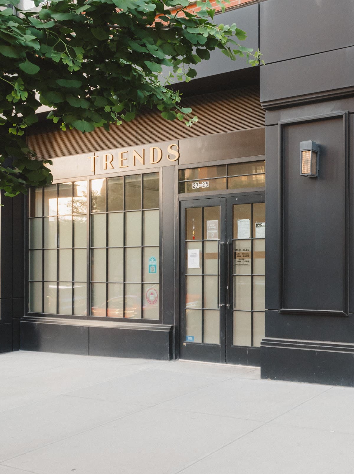 Trends Dispensaries LLC