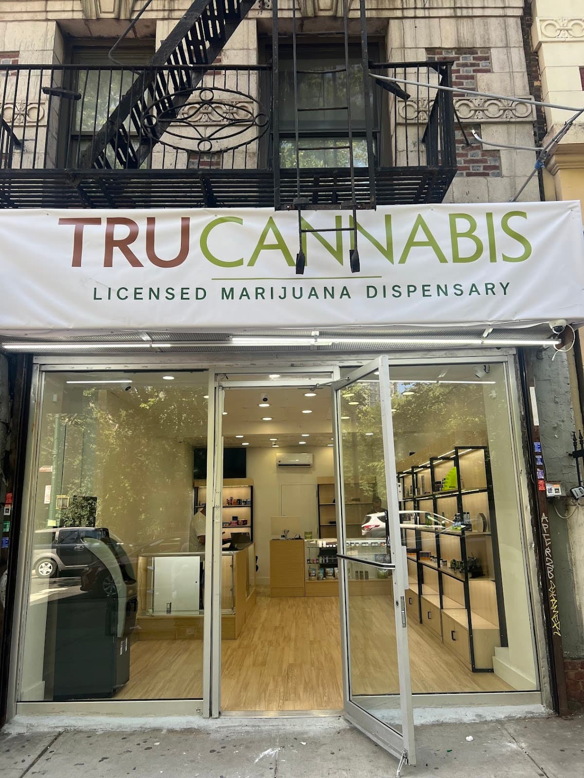 Tru Cannabis