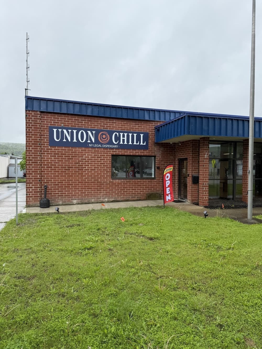 Union Chill Cannabis Ny LLC