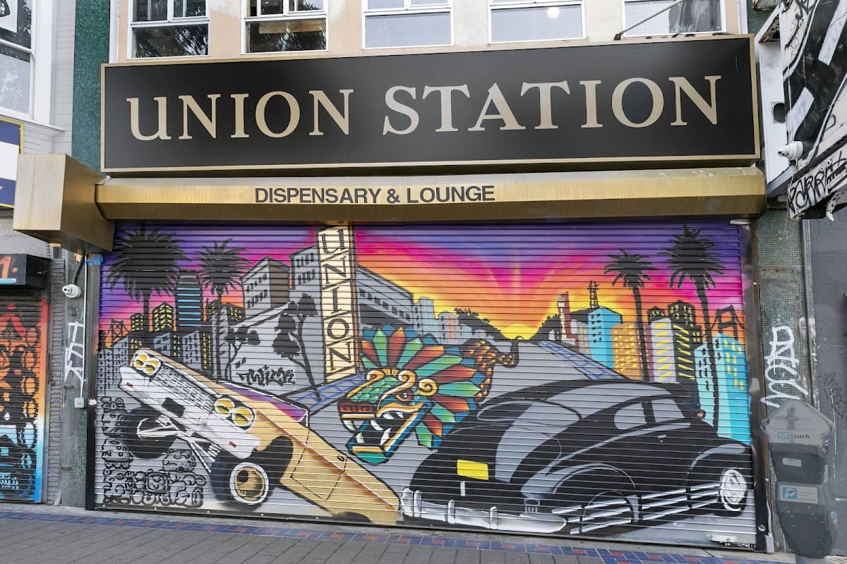 Union Station