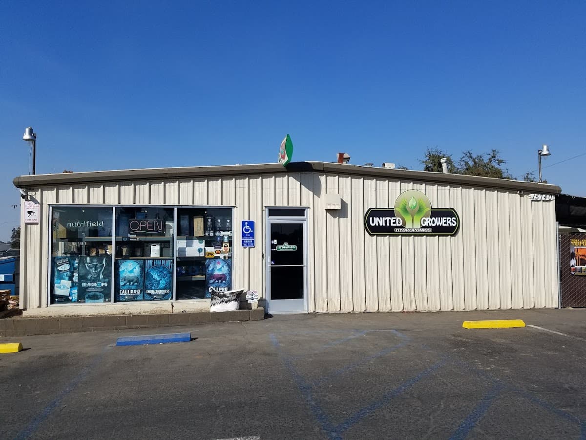 United Growers INC.
