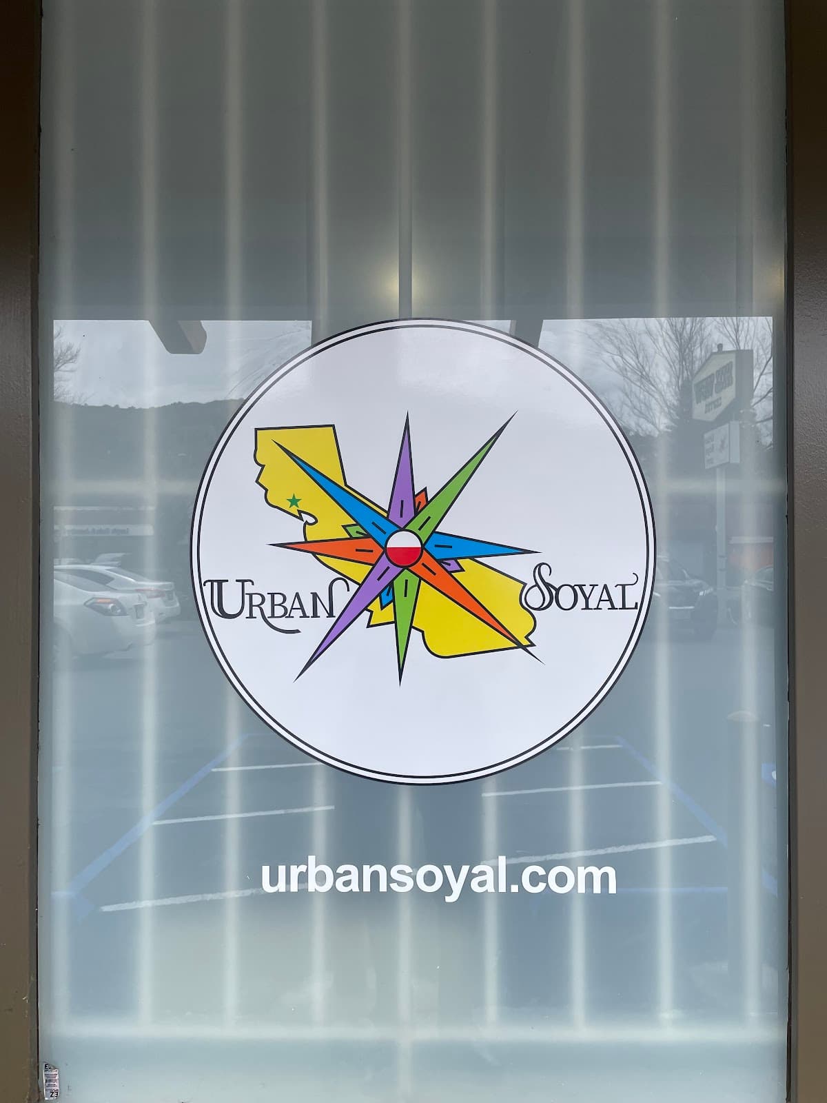 Urban Soyal