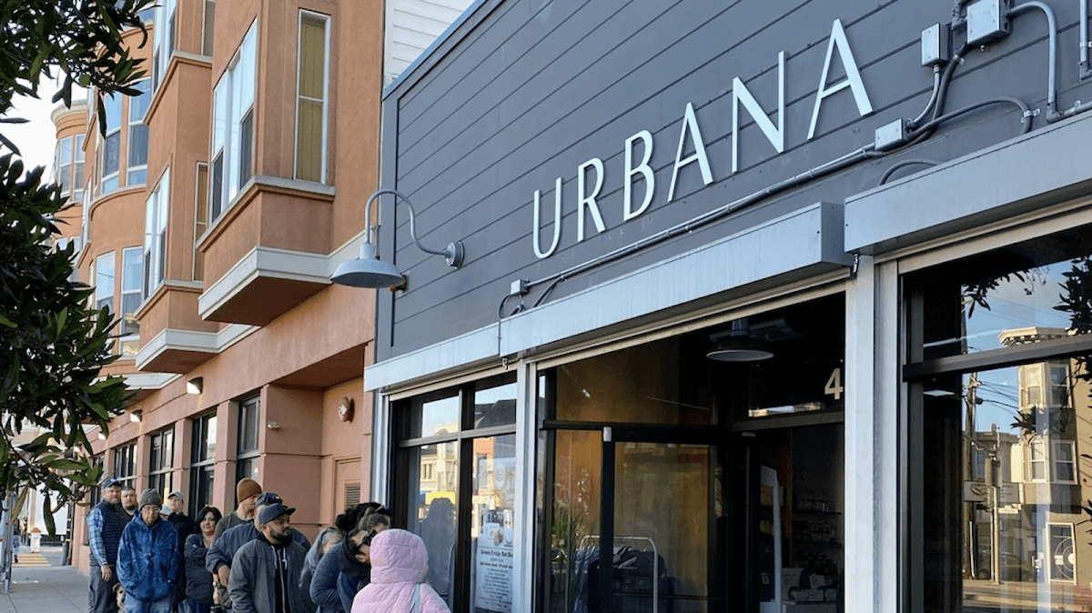 Urbana Geary