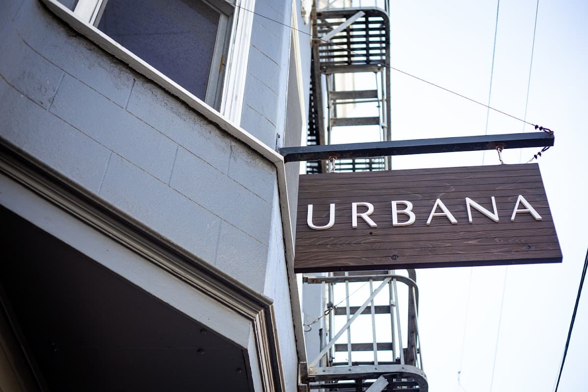 Urbana Mission