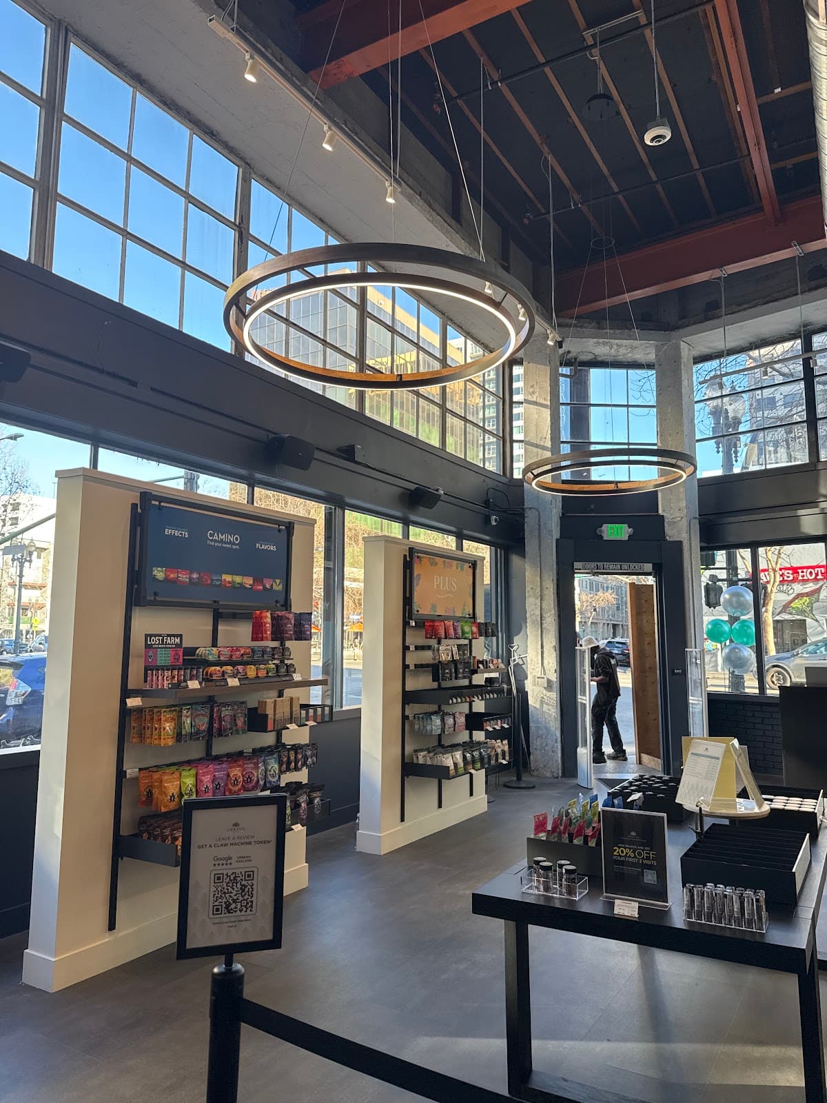 Urbana Oakland