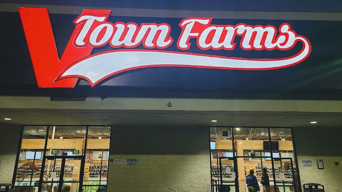 V-Town Farms