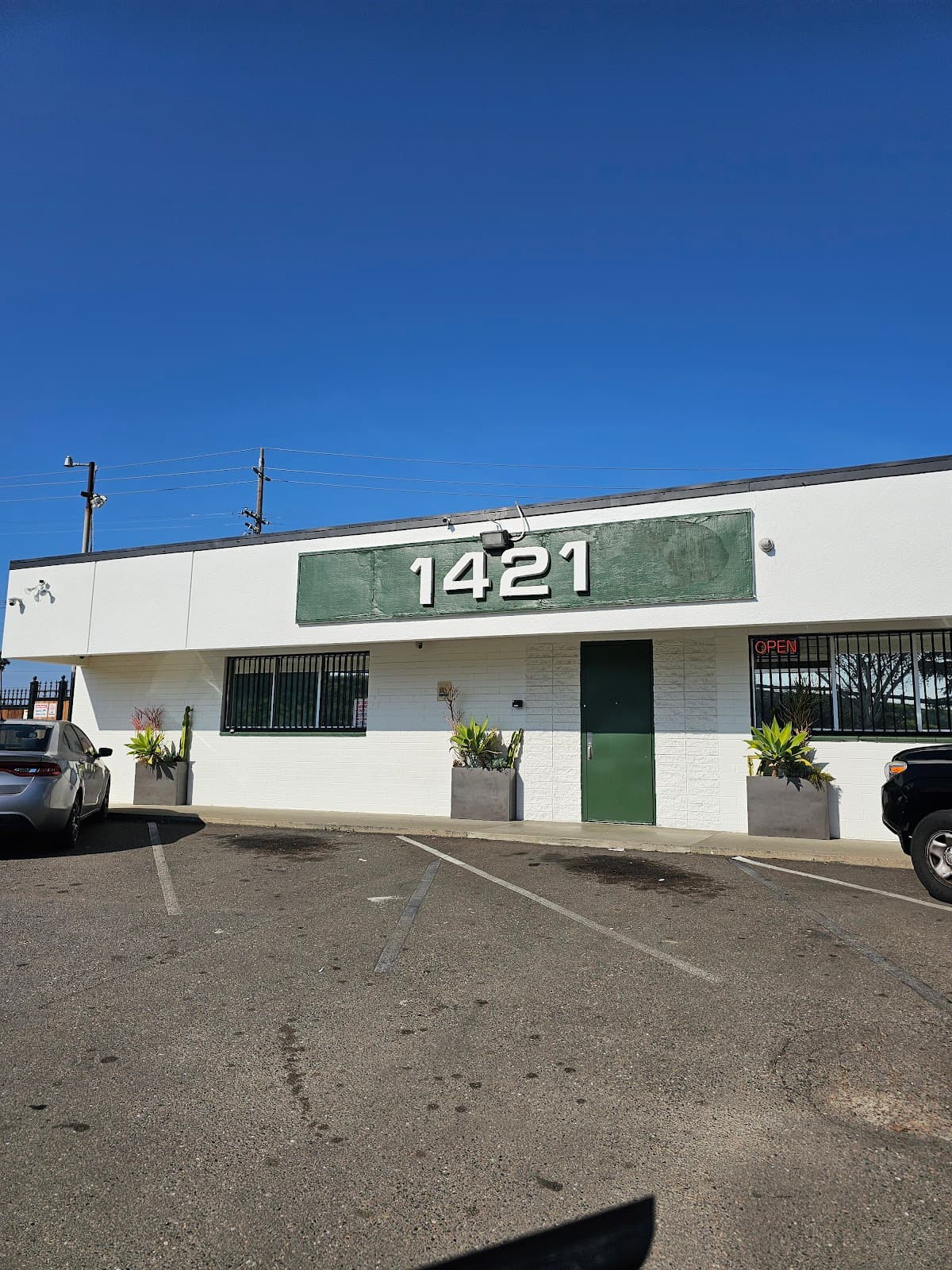 Valley Health Options Collective, INC.