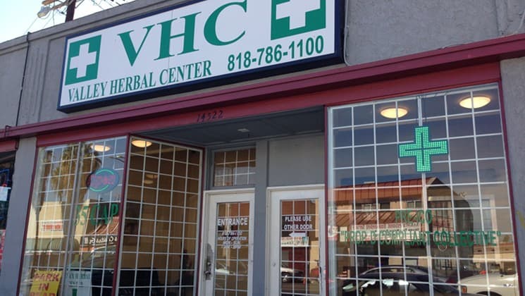 Valley Herbal Center, INC.
