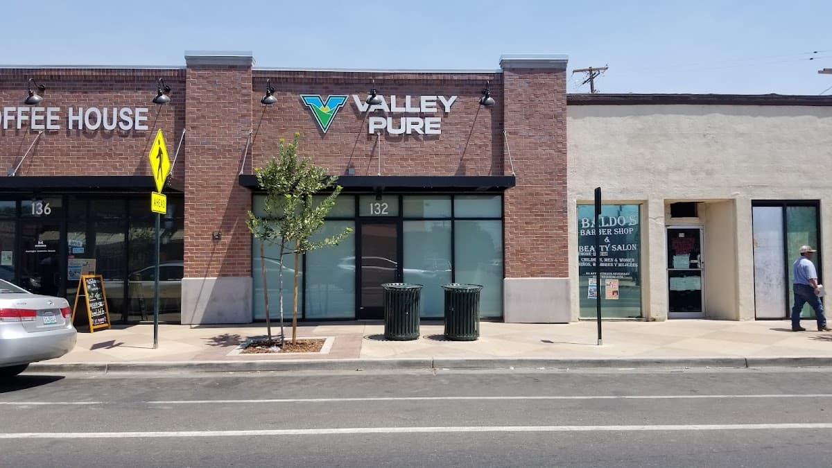 Valley Pure