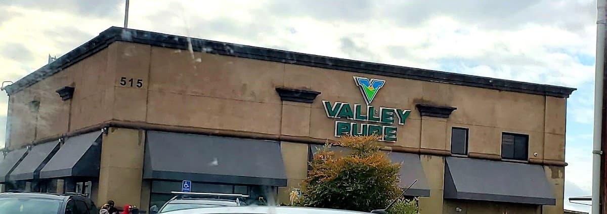 Valley Pure
