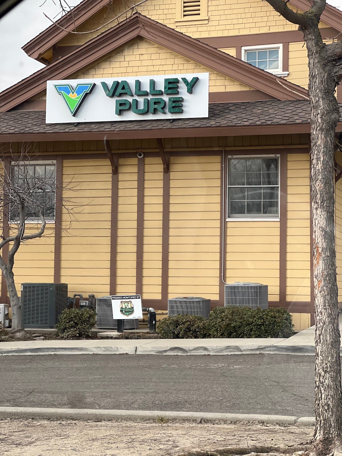Valley Pure