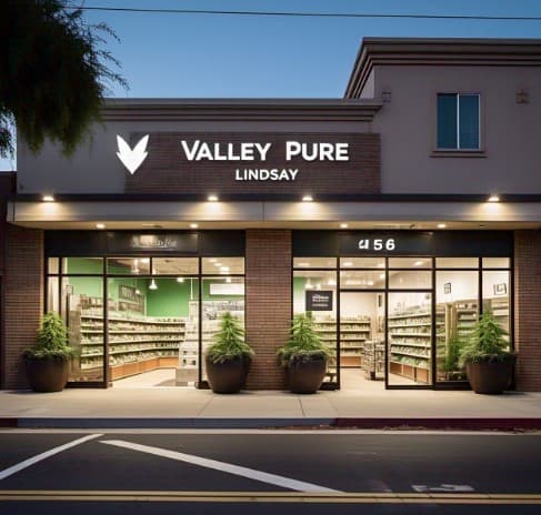 Valley Pure