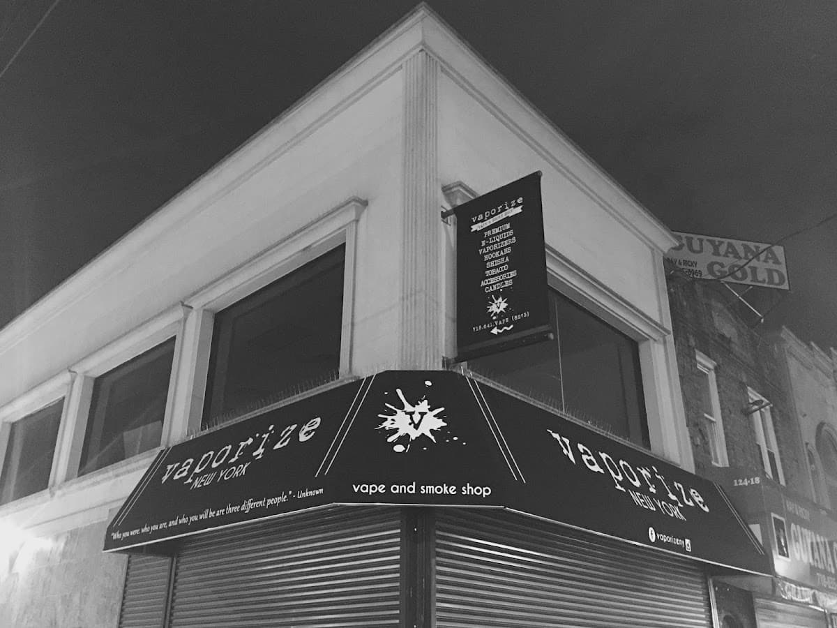 Vaporize, INC.