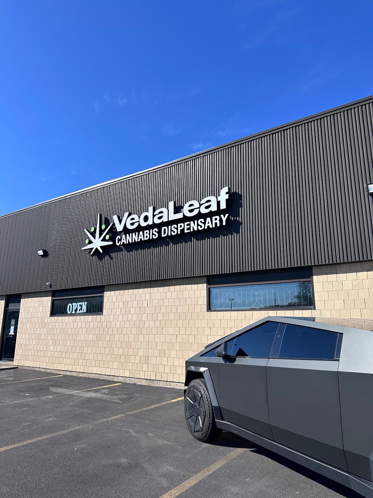 Vedaleaf LLC