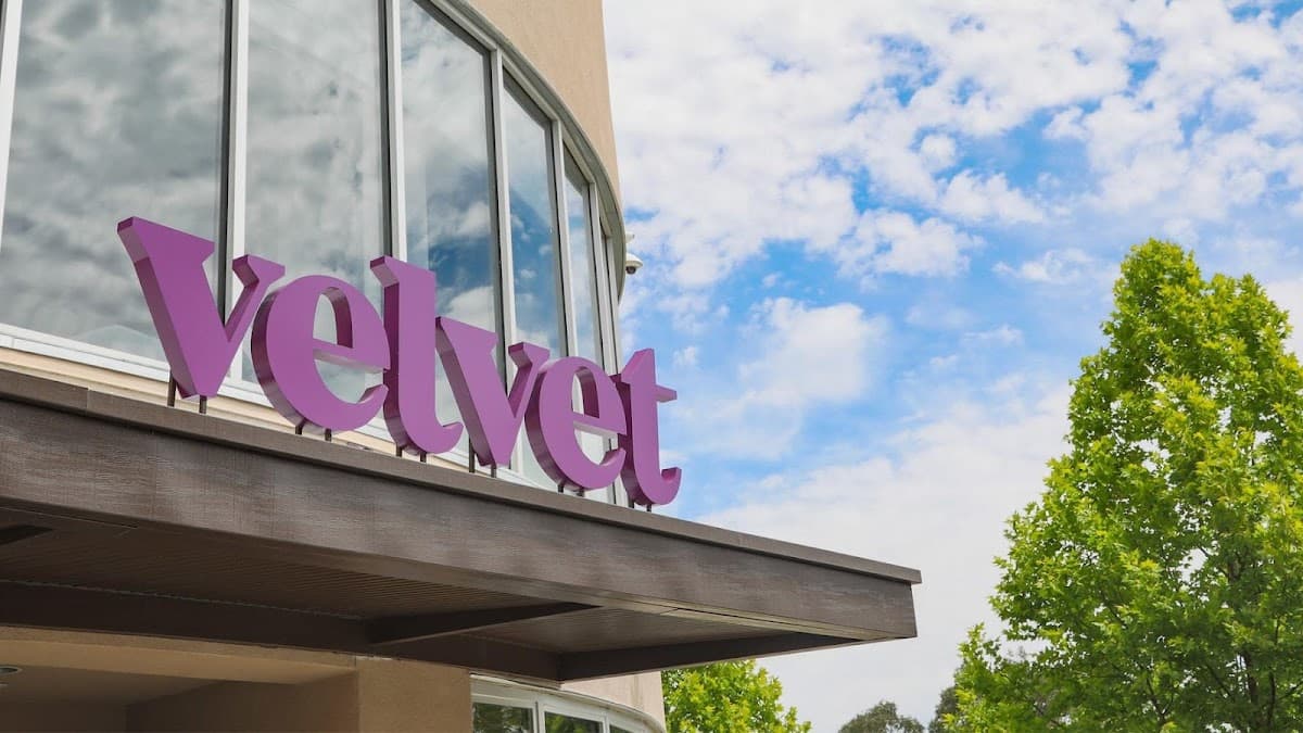 Velvet Cannabis