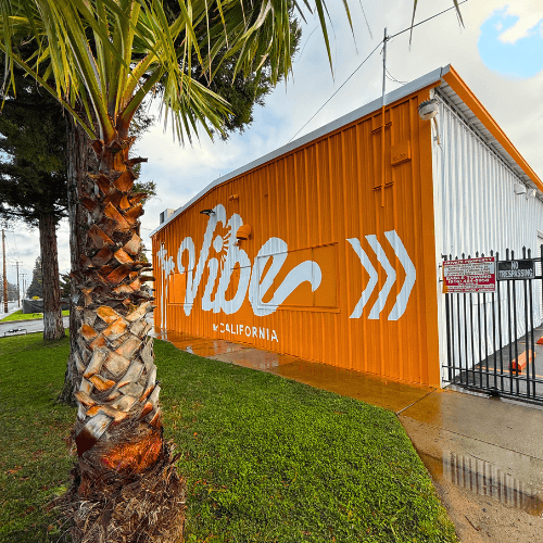 Vibe By California