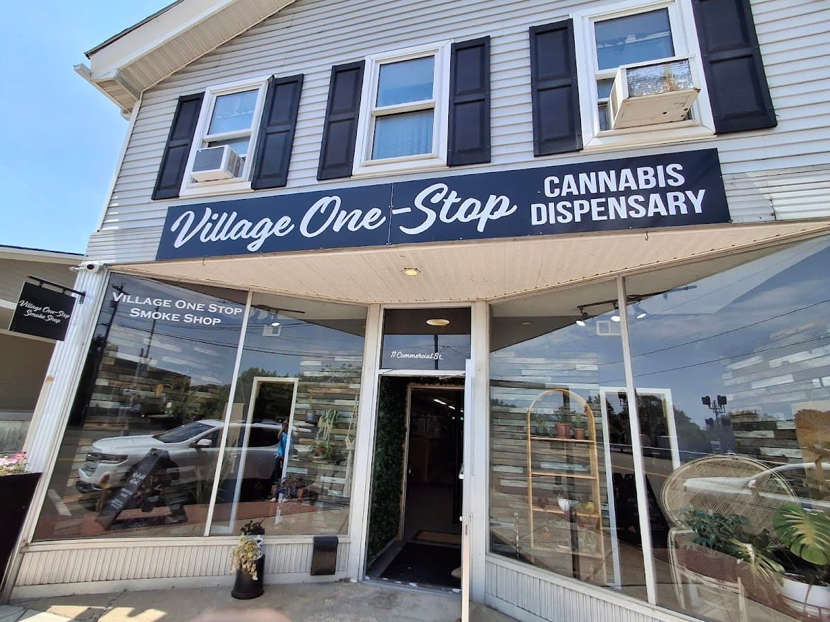 Village One Stop Smoke Shop INC.