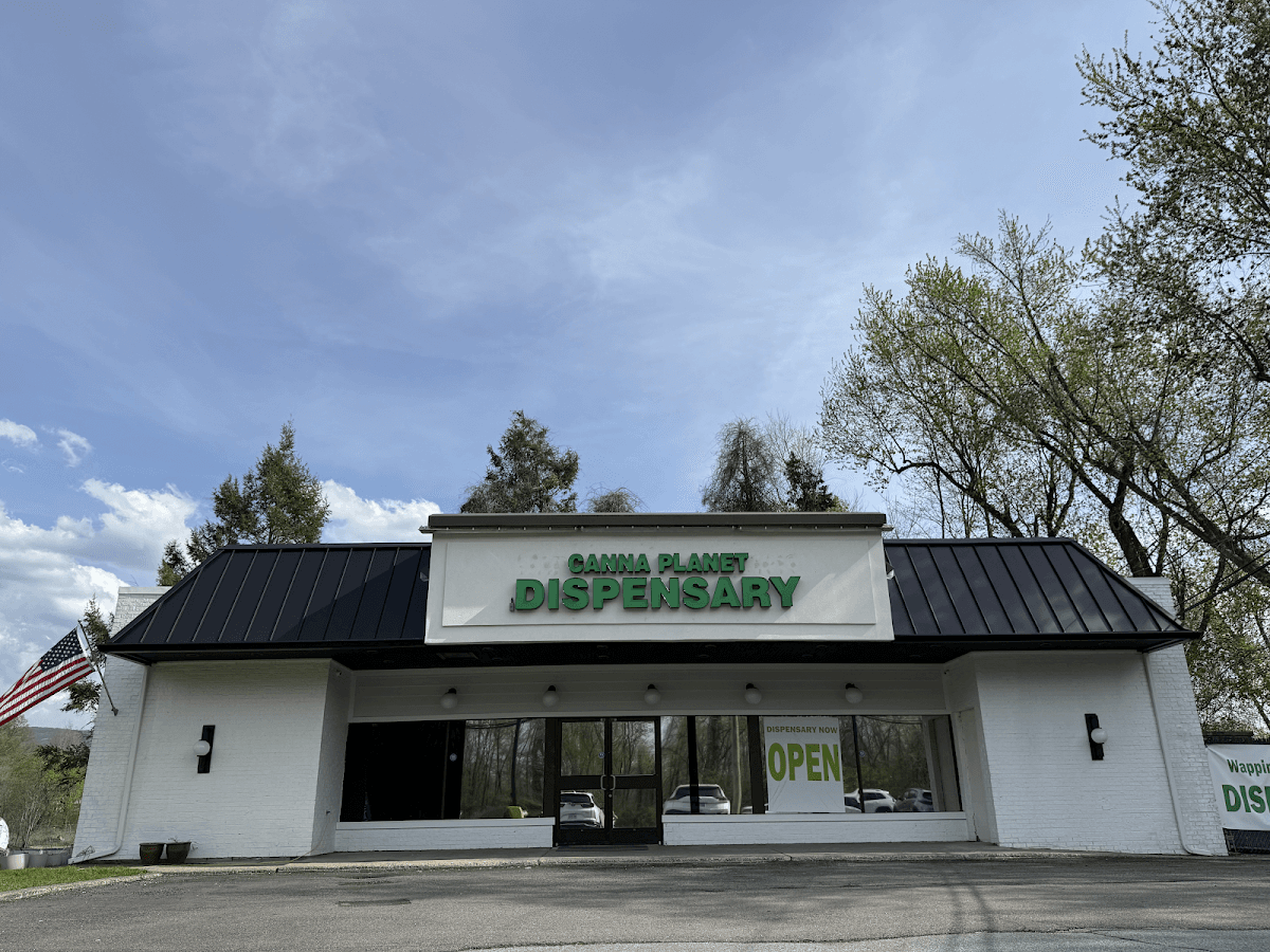 Wappingers Cannabis LLC