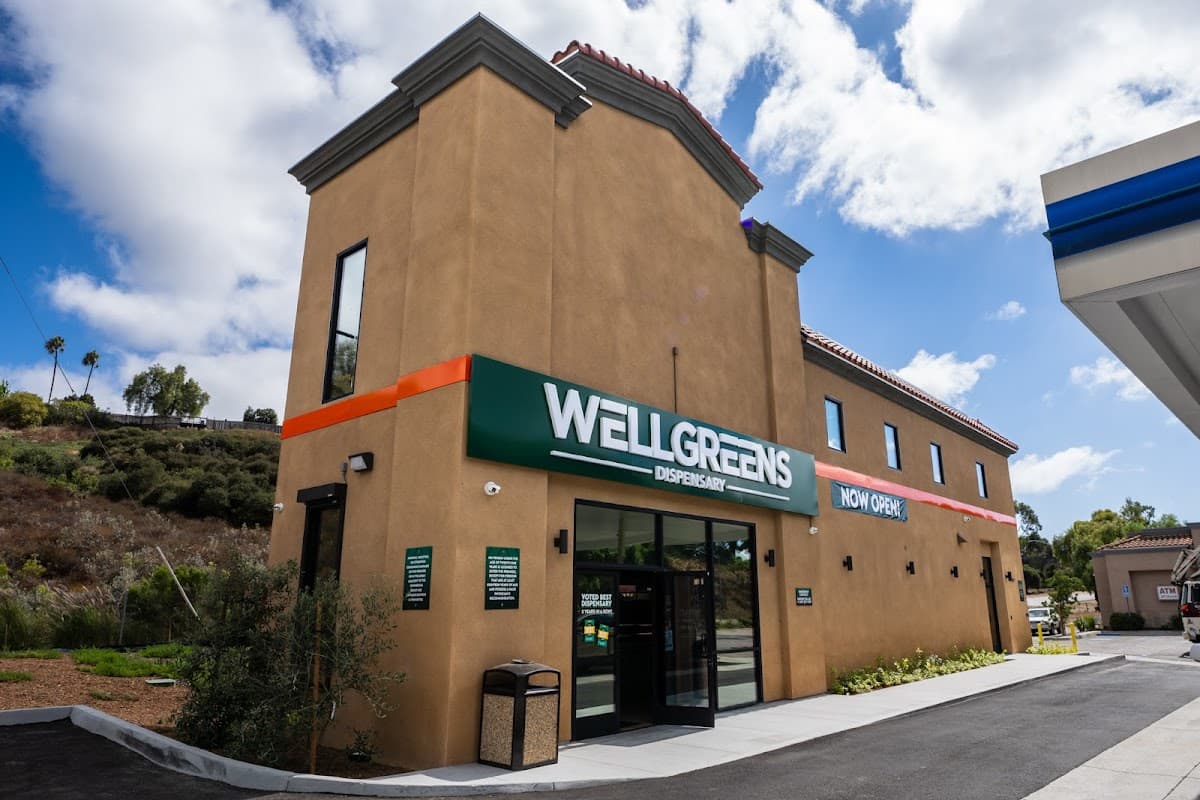 Wellgreens Dispensary
