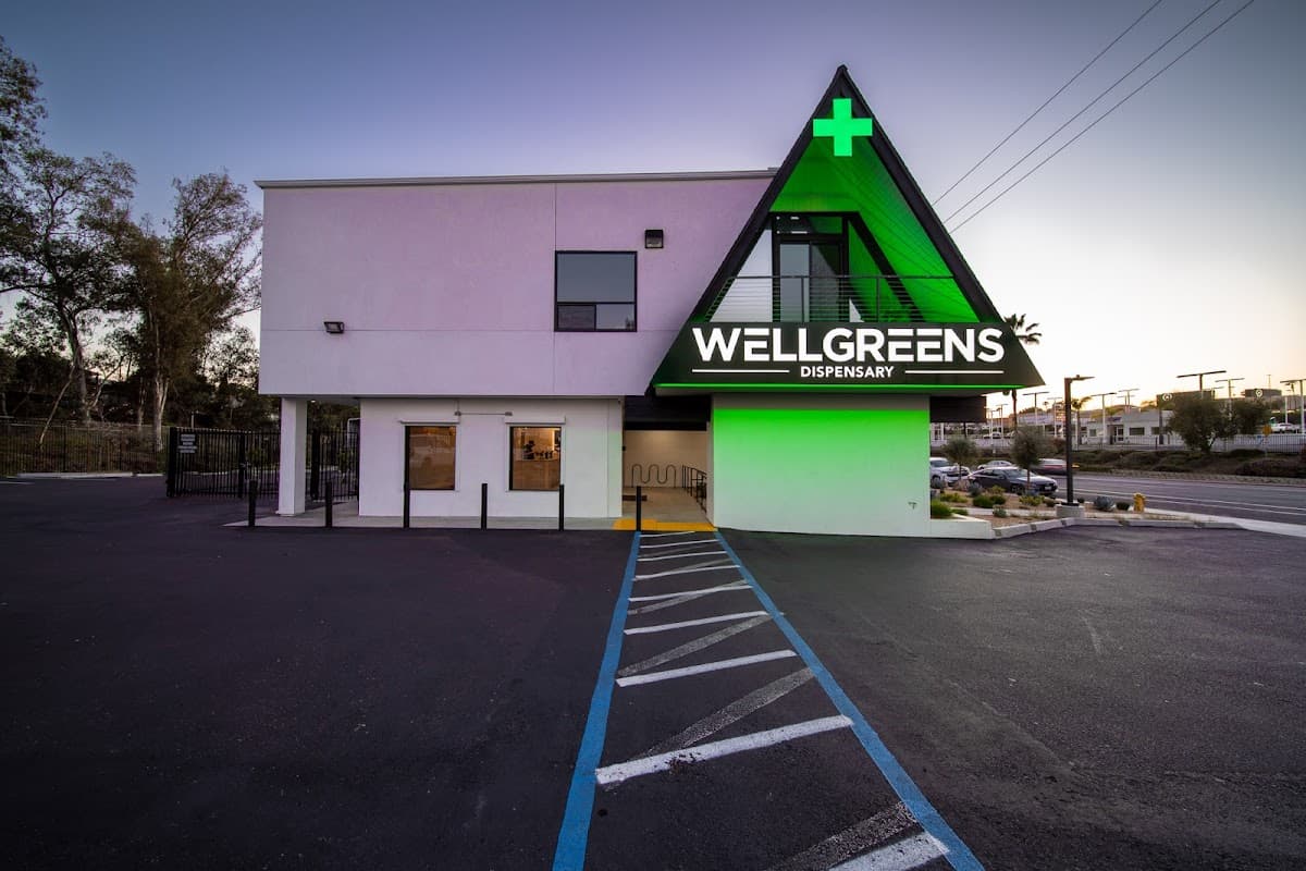 Wellgreens Dispensary