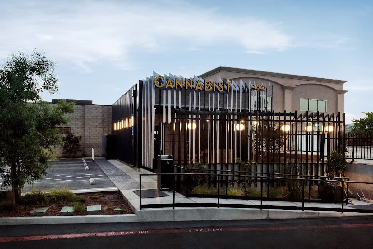 Wellgreens Dispensary