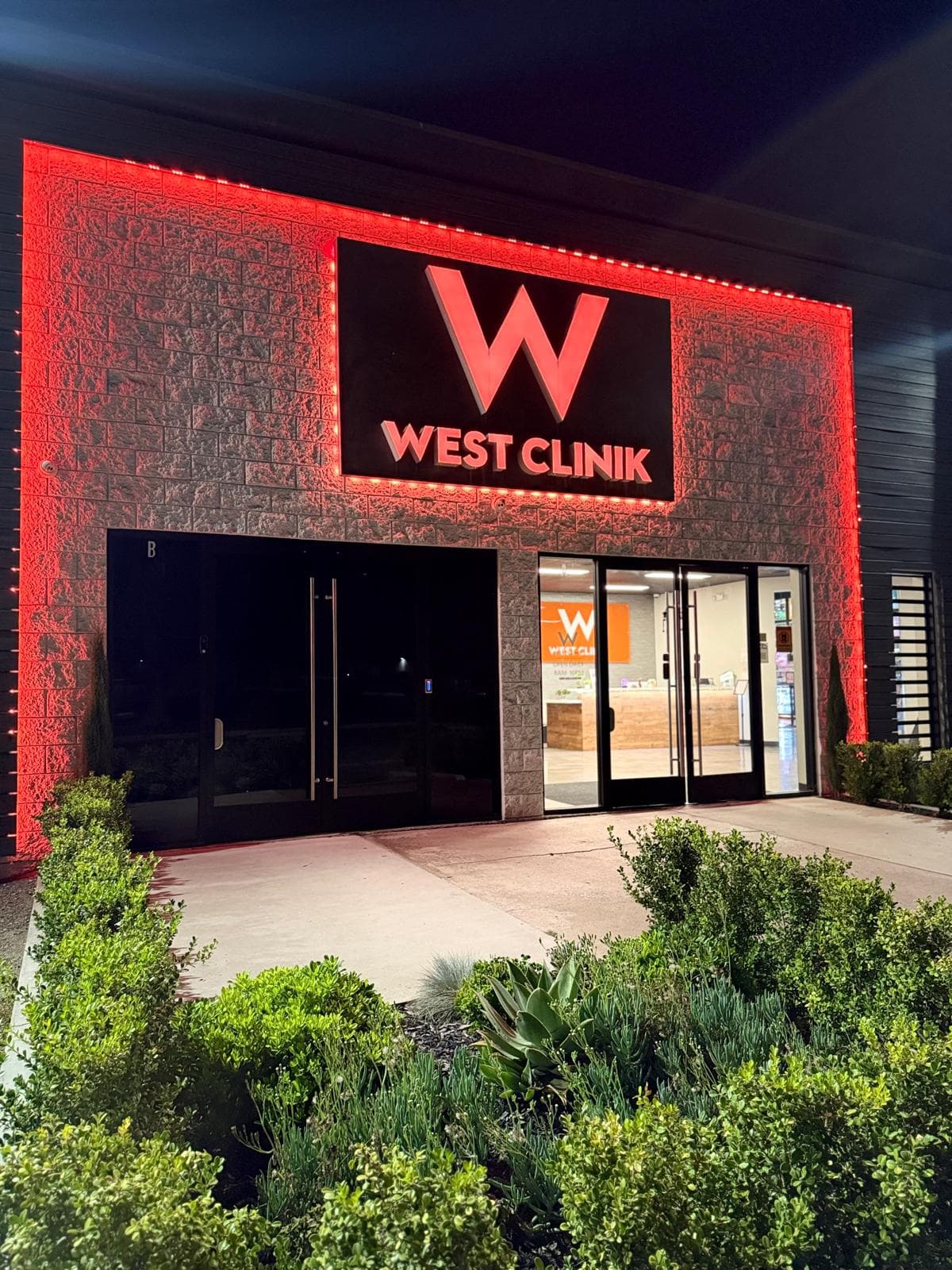 West Clinik