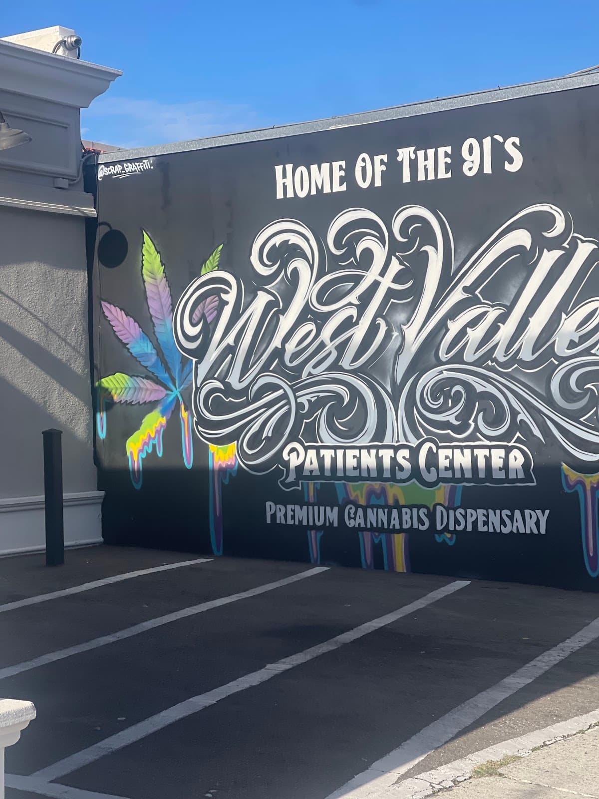 West Valley Patients Center, INC.