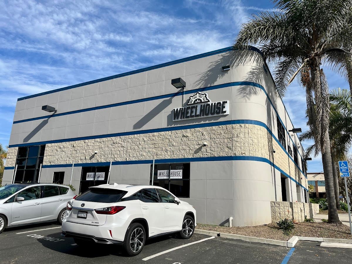 Wheelhouse Ventura