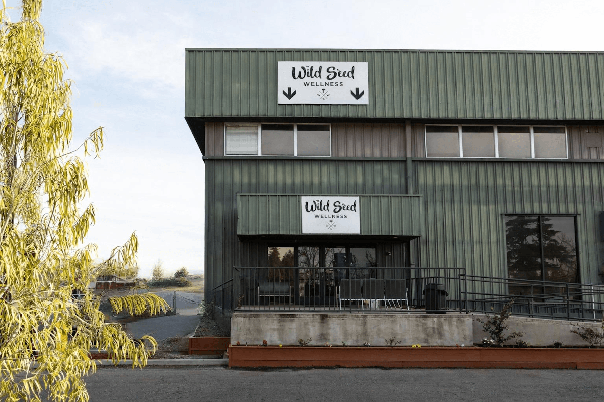 Wild Seed Wellness