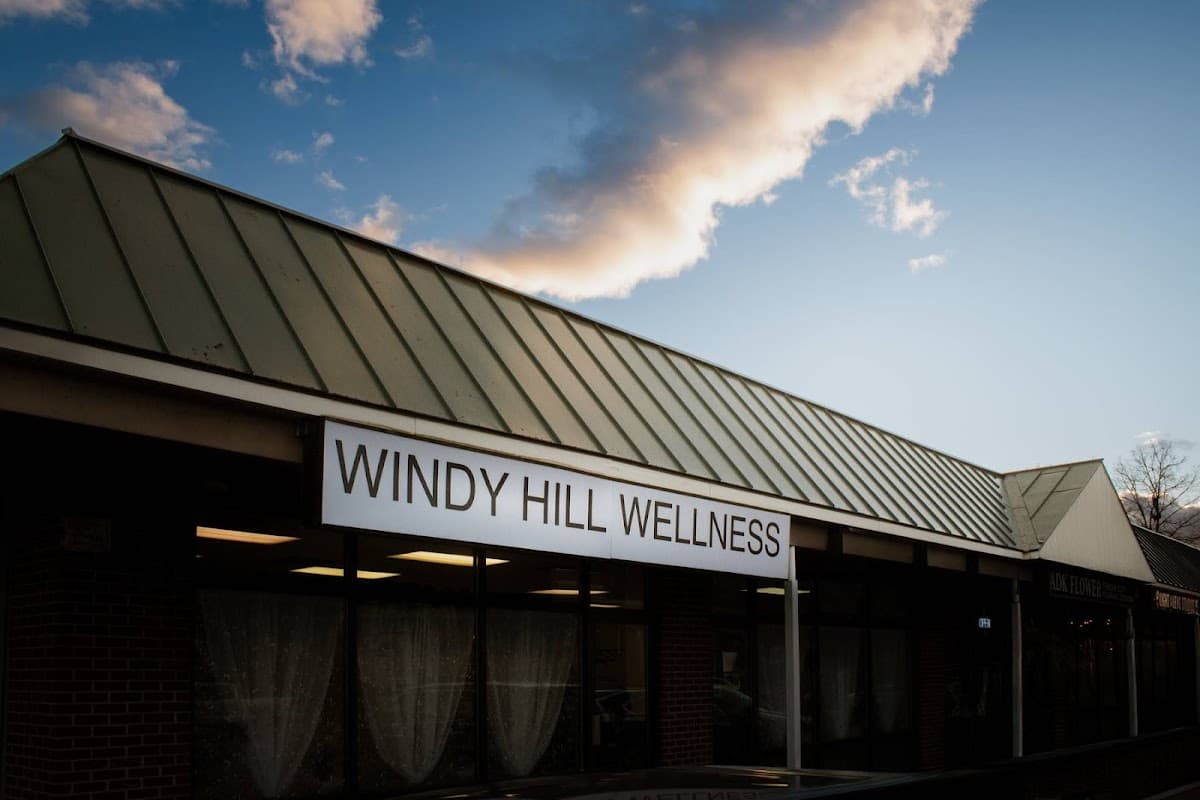 Windy Hill Wellness
