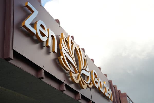 Zen Garden [Equity Retailer]