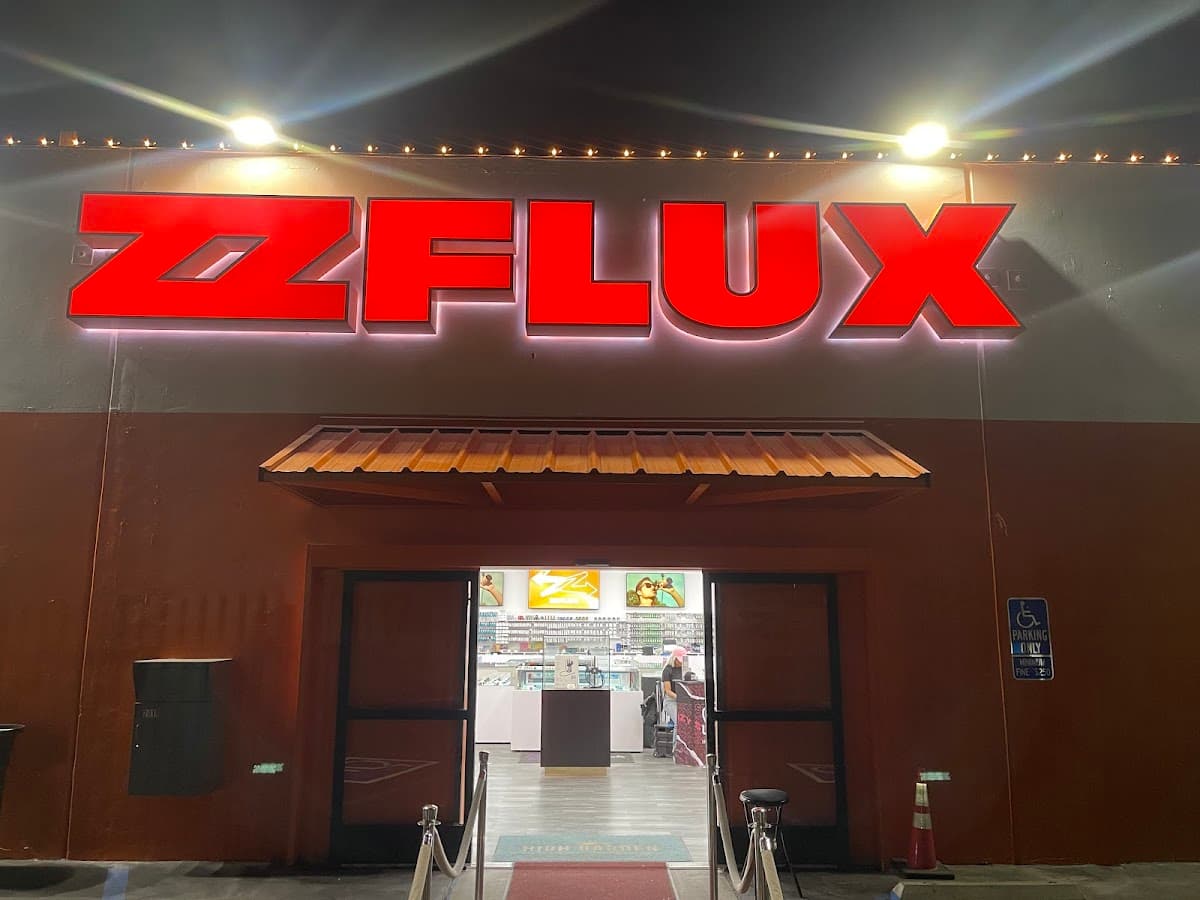 Zzflux Dtla