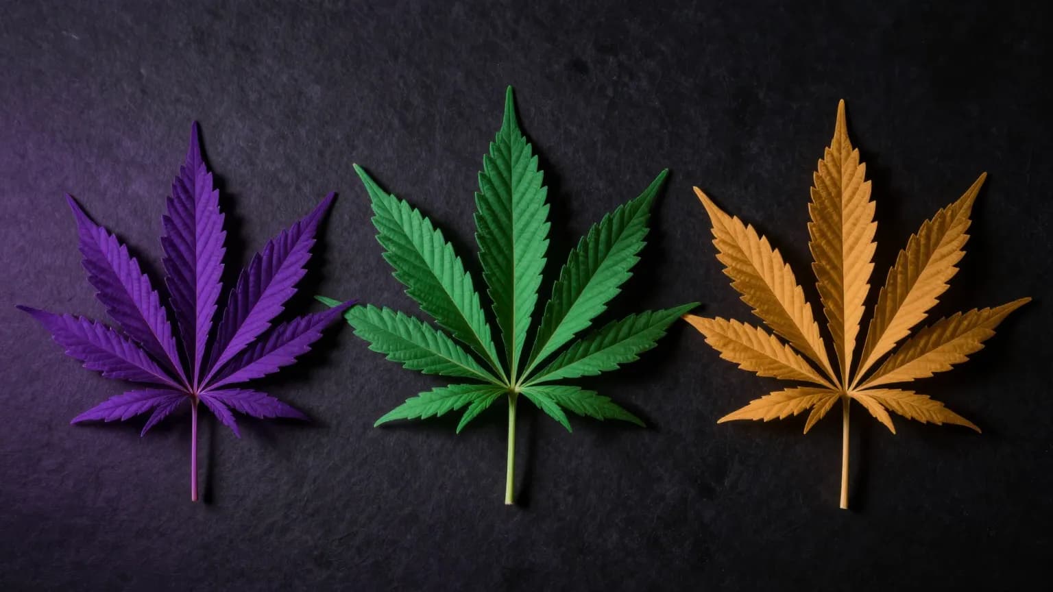 Indica vs Sativa vs Hybrid: what’s the difference?
